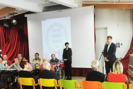 Dom starejših na Prevaljah (2)